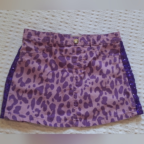   Piper Faves Girl’s Skirt - large 10/12 - Picture 1 of 8